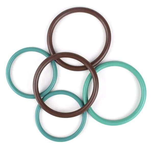 Customized O-ring Core is Designed to Adapt to the General Sealing Scenarios of Machinery Repair Workshops in the Middle East. photo-4
