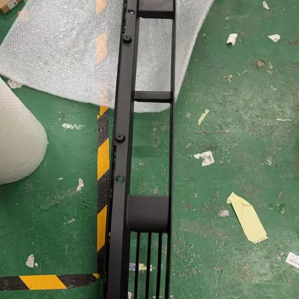Parts for Li Auto (Chinese New Energy Vehicle)