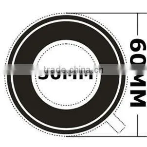 6CM EL Hoop photo-2