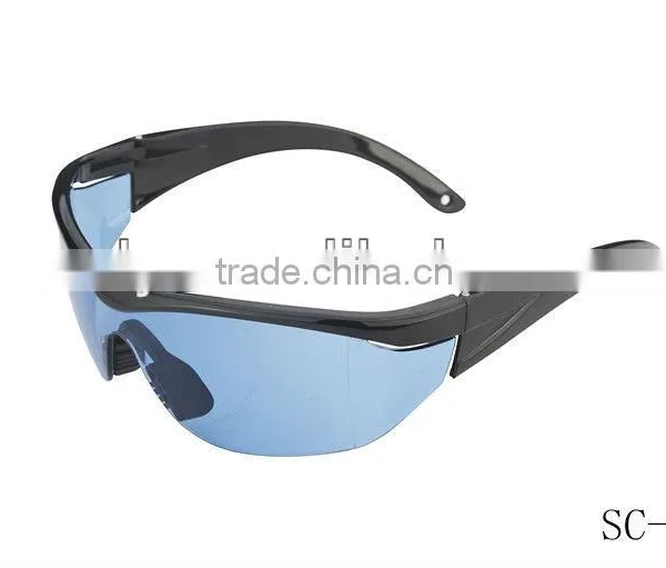 Stylish Z87 Safety Glasses