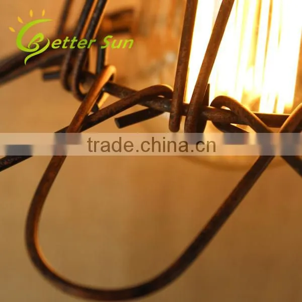 Modern Adjustable Vintage Wall Light/Outdoor Wall Light photo-4