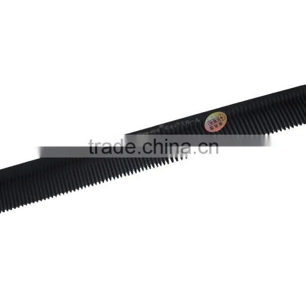 Professional Salon Bakelite Hair Comb photo-3