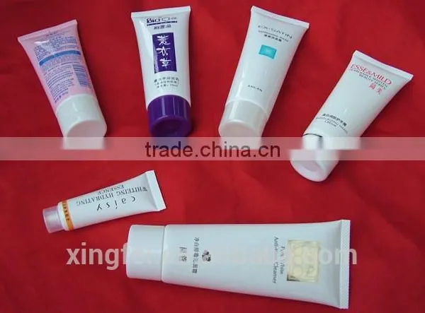 XF-ZG Aluminum-Plastic Tube Making Machine photo-5