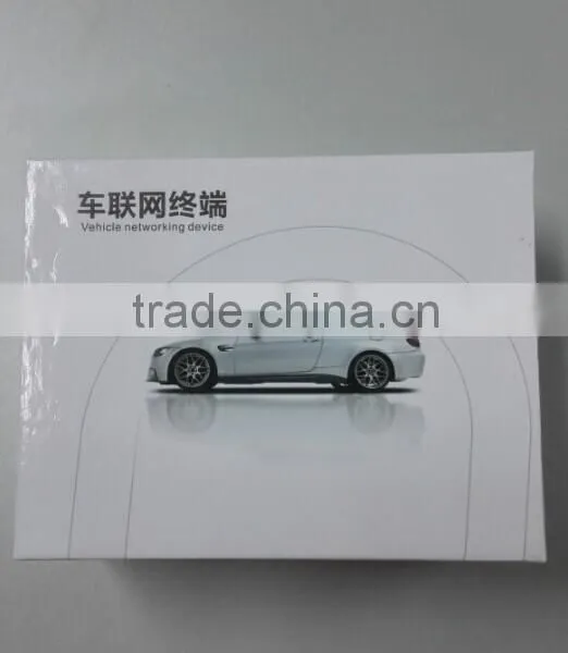 Mini Gps Obd Tracker Support Quad Band and Mobile APP photo-3