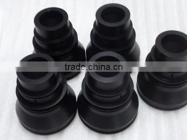Silicone Rubber Parts