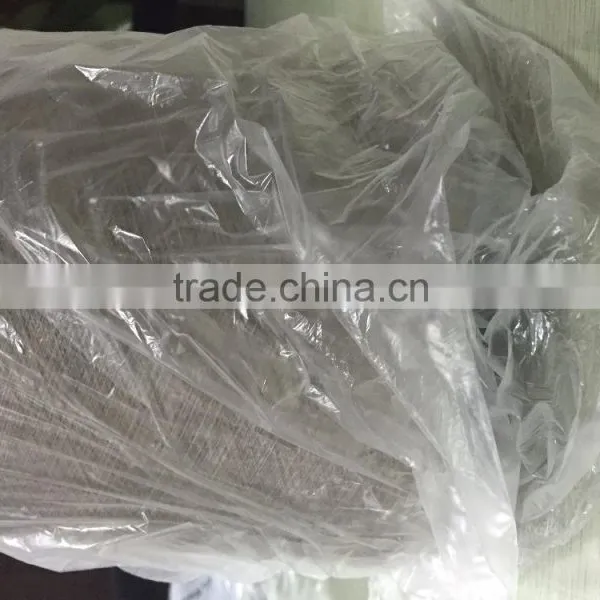 2/100nm Worsted Merino 100% Wool Yarn With PVA photo-6