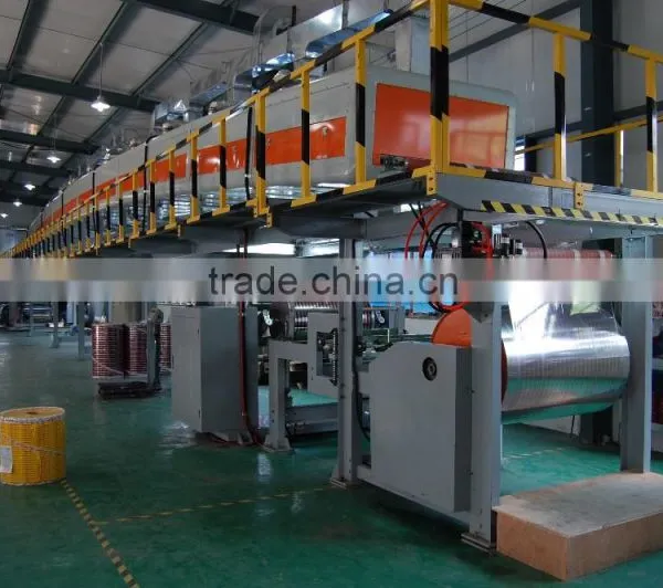 Opp Packing Tape Bopp Tape Jumbo Roll photo-6