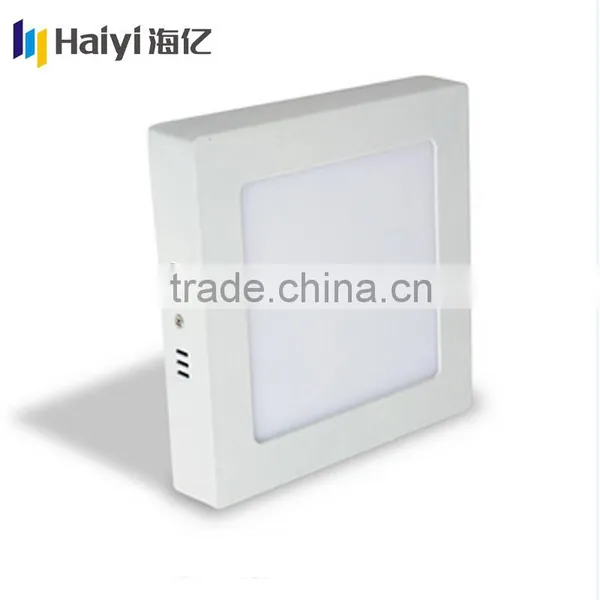 High Brightness 18w Square Surface Mounted Led Panel Light Led Light Downlight photo-4