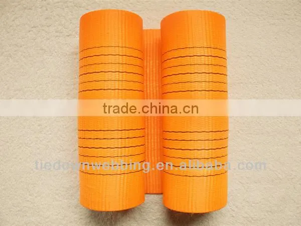 12T Double Layer Polyester Lifting Sling photo-5