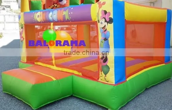 Inflatable Fun Park Center photo-2