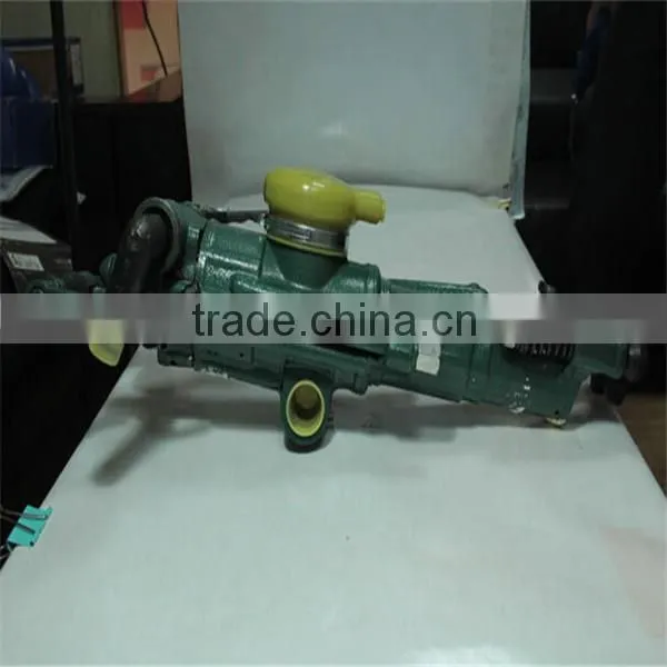 Pneumatic Rock Drill photo-3