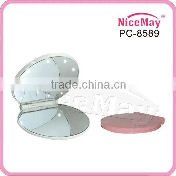 Cosmetics Make Your Own Brand Fashion New LED Mirror