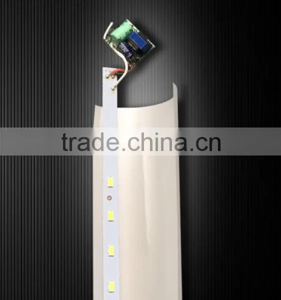 China Supplier 3000 Lumen T8 Led Tube, Led Light T8, Led Light photo-3