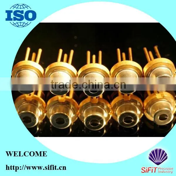 808nm 500mw Hair Removals Diode Laser for Home Use