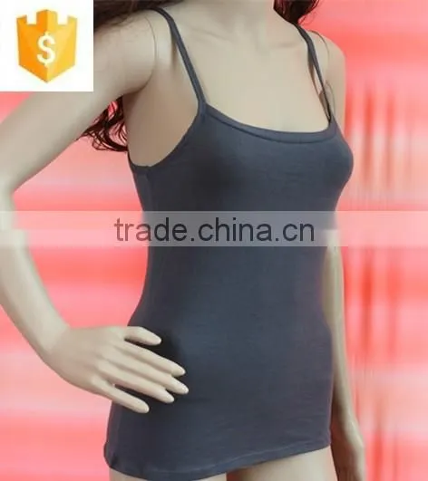 Women Tank Tops, Modal Sleepwear, Nightdress photo-2