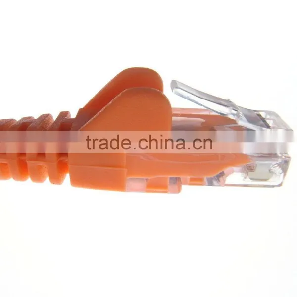 RJ45 UTP 100m Cat6 Cable With Good Price photo-3