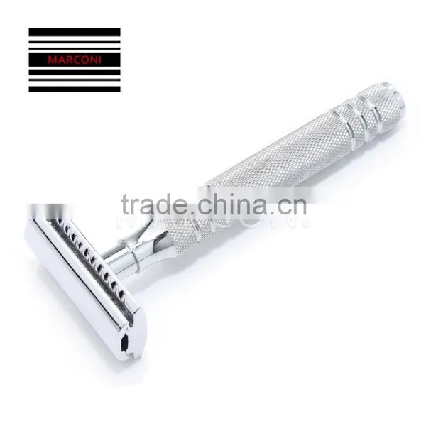 High Quality Double Edge Safety Razor With photo-4