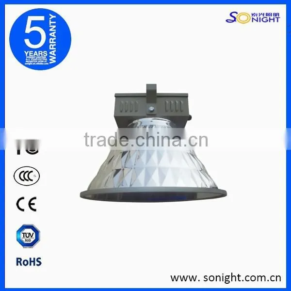 NEW !! 2015 SNlighting Induction High Bay Light 300w Induction Lamp photo-3