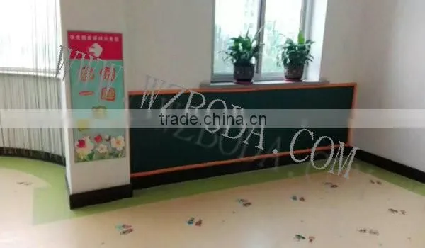 2016 New Products Popular White Magnetic Wall Sticker With Best Price Supplier's Choice photo-5