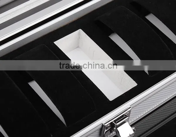 C65 ANPHY Aluminium Watch Case 6 Unit Volume Each Dipslay 8.4*3.3 cm photo-6