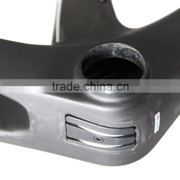2016 Chinese Toray 700C Thru Axle BB386 Carbon Disc Brake RD01 Road Bike Frame photo-6