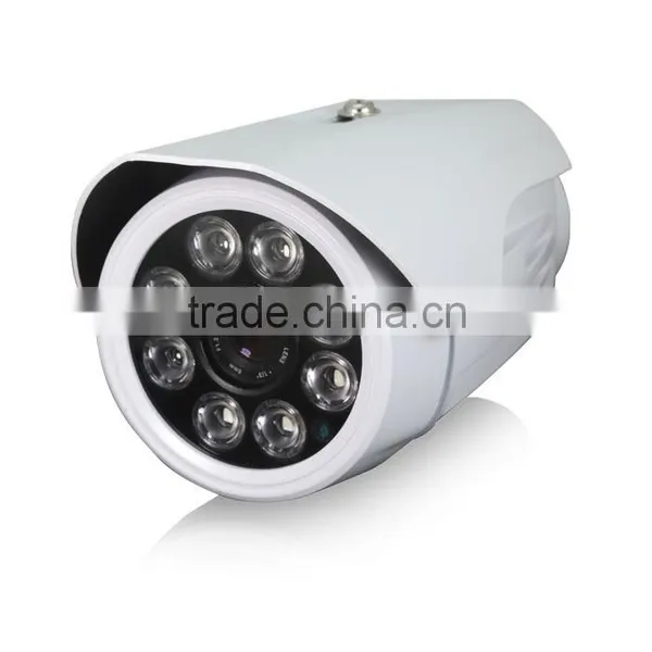 Infrared Waterproof IP Bullet Camera