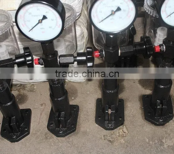 PS400A Nozzle Teser/injector Tester/diesel Injector Tester photo-4