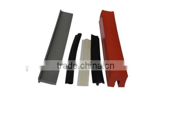 Specified Silicone Seal Production