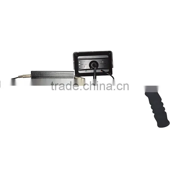 Under Vehicle Inspection Mirror, Under Vehicle Inspection Camera MCD-V3S With Sony CCD Camera photo-3