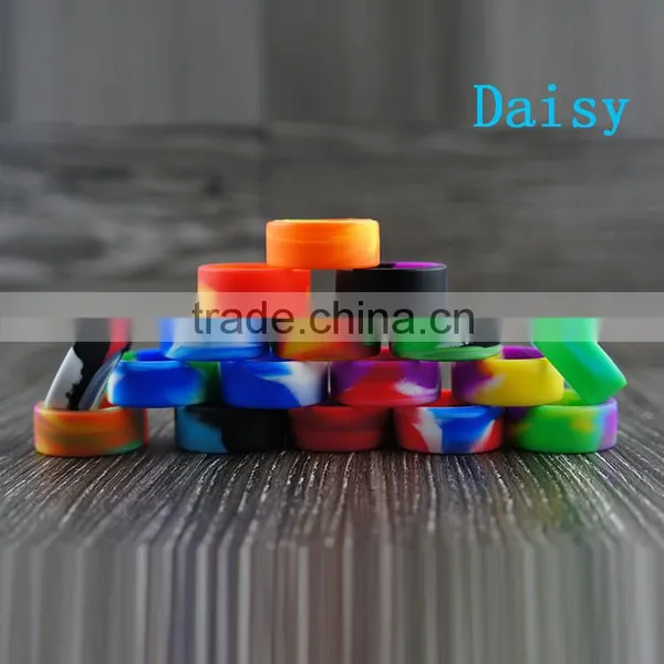 2015 New Design Best Selling Products Silicone Vape Band for Eicg Atomizer, Tank Mod, Silicone Vape Band for Christmas Stocking photo-5