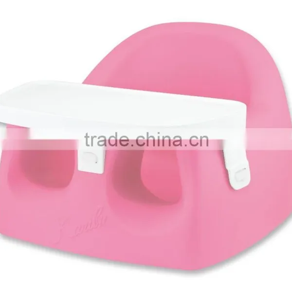 PM3386Cushy Baby's First Comfy Seat photo-4