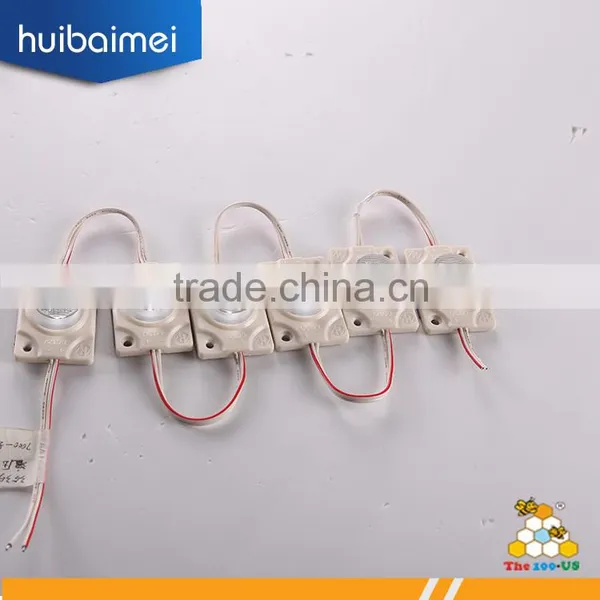 Promotion High Power Single Led Display Module photo-2