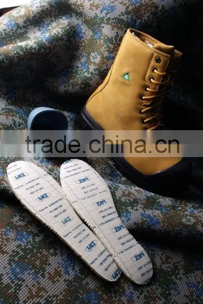 Lace-up Safety Shoes photo-4