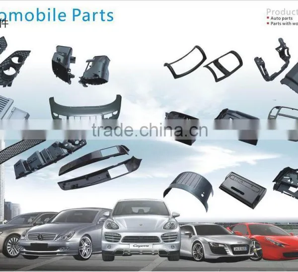 Cheap Plastic Injection Mould photo-4