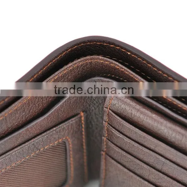 Customized Leather Travel Wallet the Most Profitable Business photo-4