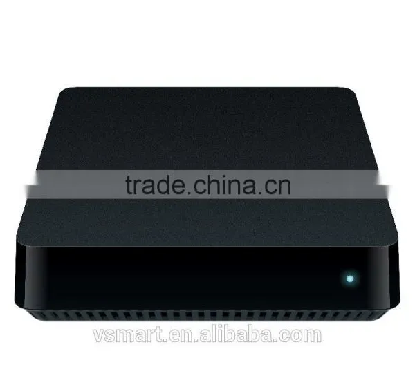 Vensmile T12 Intel Mini PC Z8300 T12 Quad Core 2GB DDR3 RAM 32GB EMMC VGA Mini PC T12 photo-2