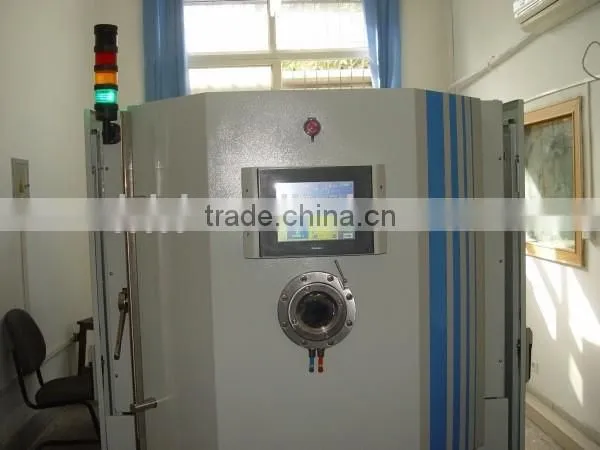 Tint Bowl Vacuum Coating Machine (China Factory Manufactor With Good After Sale Service)