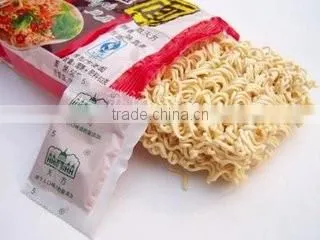 Fried Maggi Instant Noodle Machine photo-4