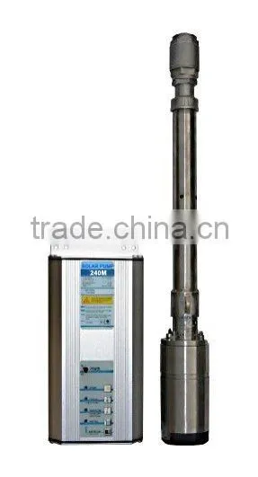 Solar Pump System