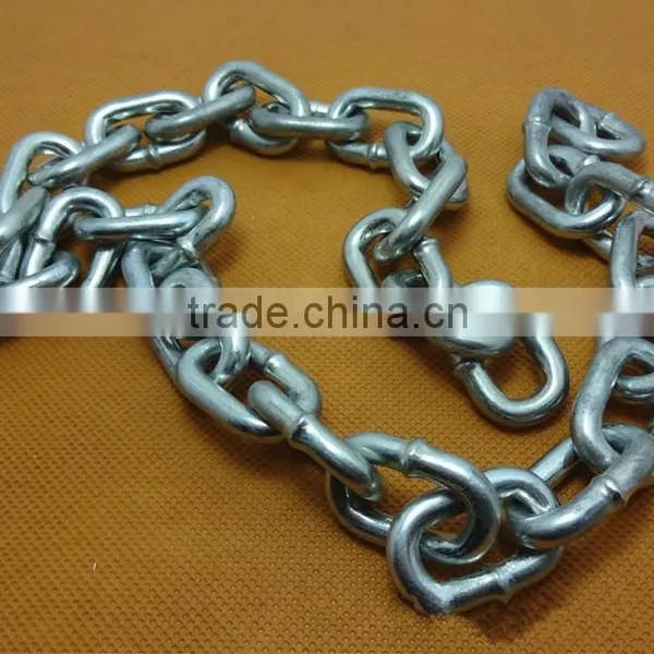 Manufacture Steel Wire Rope Sling for Chain Hoist, Roller Chain photo-5