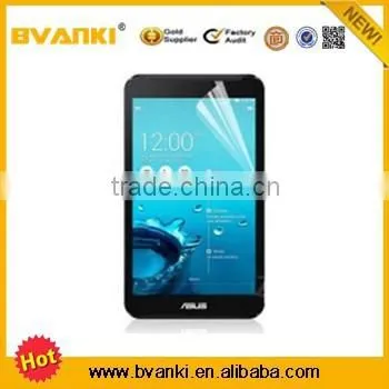 Mobile Phones Accessories Screen Protector for ASUS FonePad 7(all Models we Can Manufacture)