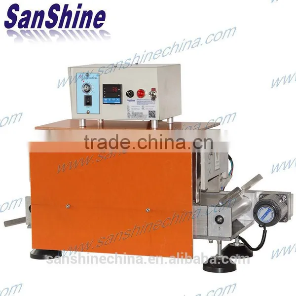 (SS-HSTO01)Industrial Electric Heating Shrinking Tunnel Oven photo-3