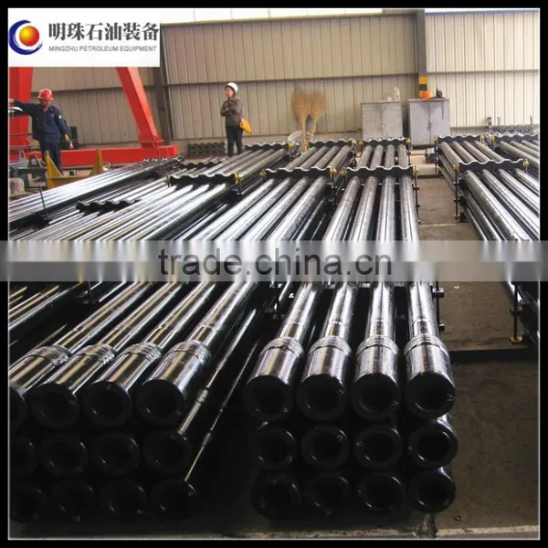 API 5DP Drill Pipe/made in China photo-3