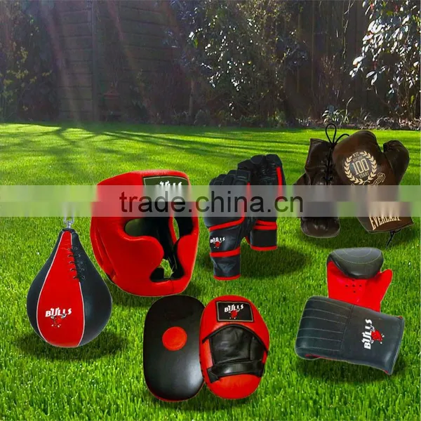 Boxing Equipments