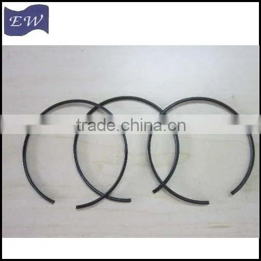 Mertal Wave Ring ,round Wire Snap Ring (DIN7993/RW) photo-5