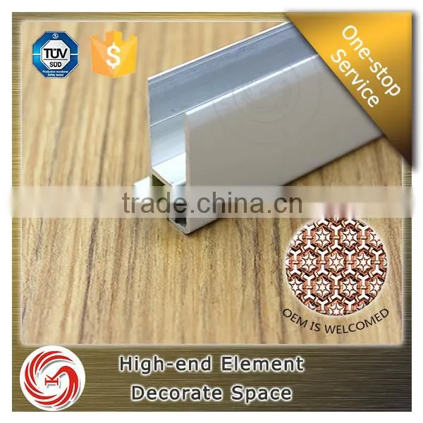 China Supplier Carpet Edge Protector photo-3