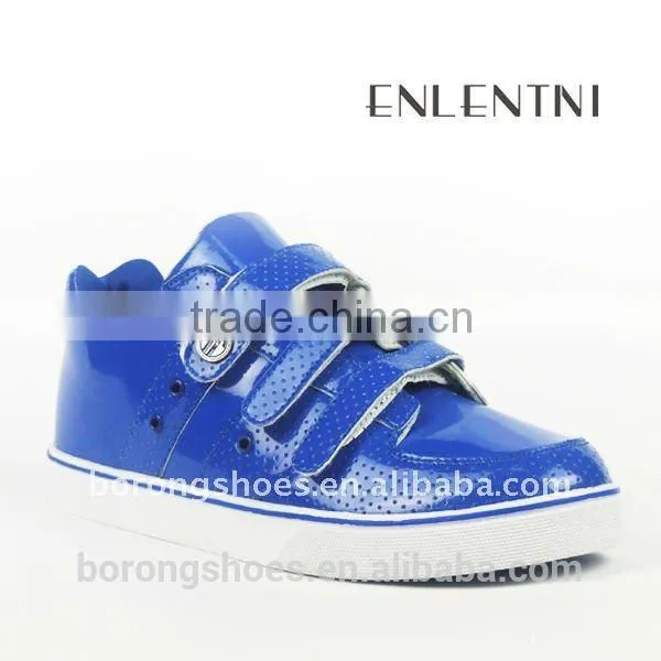 Popular Leather Sport Shoes Men