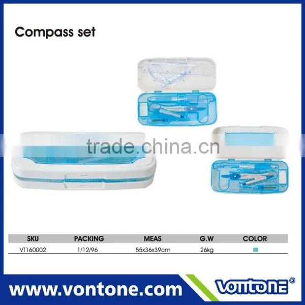 compass set for school