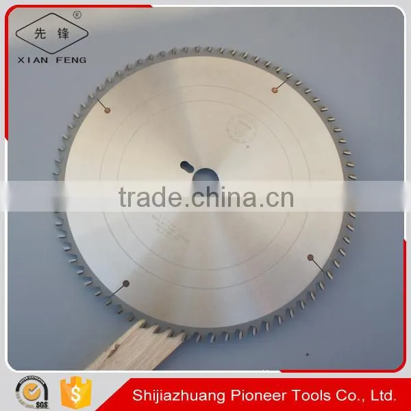 Wood Circular Saw Disc Tungsten Tipped Carbide Wood Cutting Disc High Performance