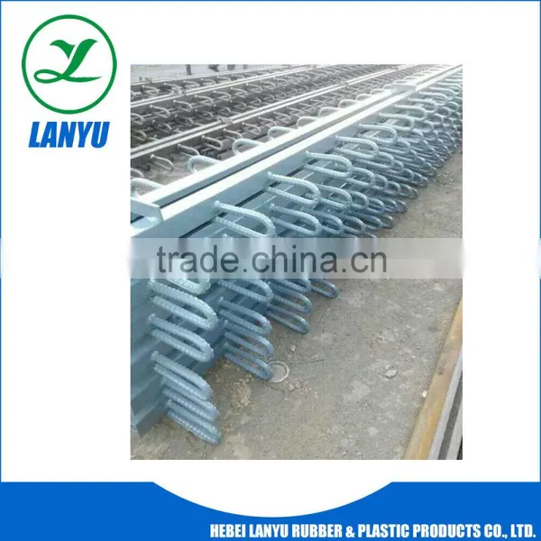 Steel Bridge Expansion Joint photo-2